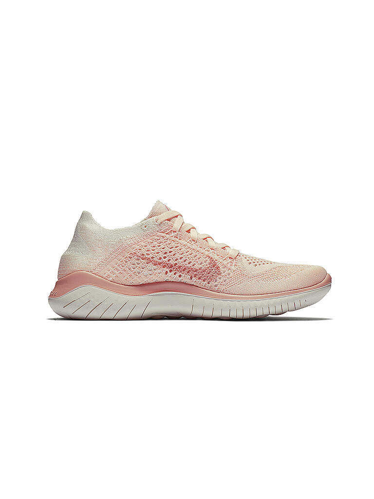 Nike free clearance rn flyknit damen